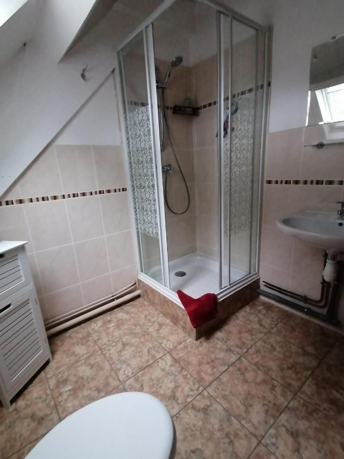 Chambres D'Hotes Le Verger Prayssac Exterior photo
